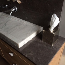 Valentano Marble - Products