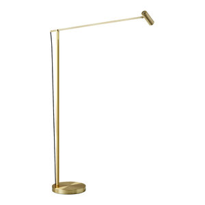 crane desk lamp