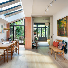 Dotties Renovation Project