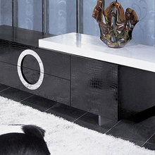 Buffet/Sidetables