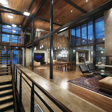 Interiors