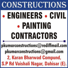 p_kumar_constructions's ideas