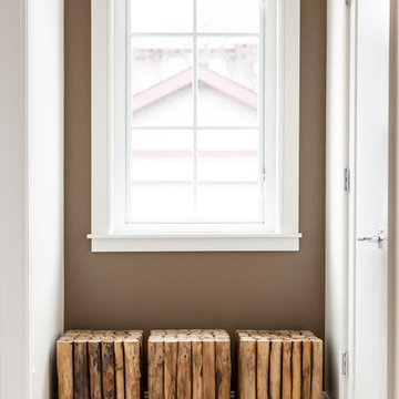 Show Home - Westpointe Ocean Park