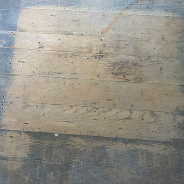 Somerville Custom Rebuild