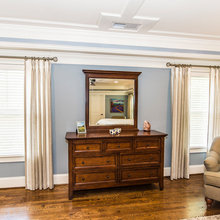 Bedrooms