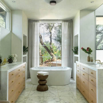 West Austin Bedroom