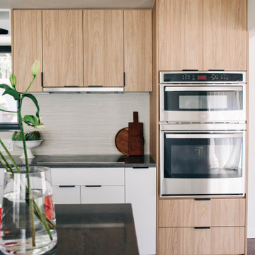 Redmond Full Kitchen Remodel