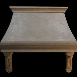 Range Hood Collection: Custom Design - Range Hoods And Vents
