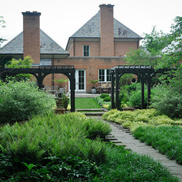 Barn House