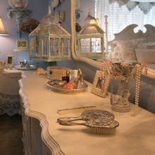 Comox House