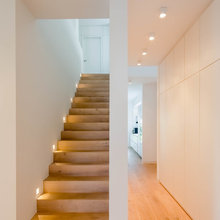 Treppe/Flur