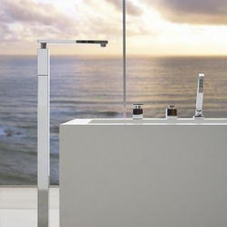 Canaroma Bath & Tiles - Products