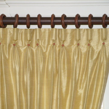 Window Treatment