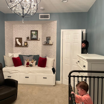 Nursery Project