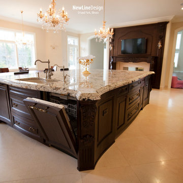 Oak Brook New Construction