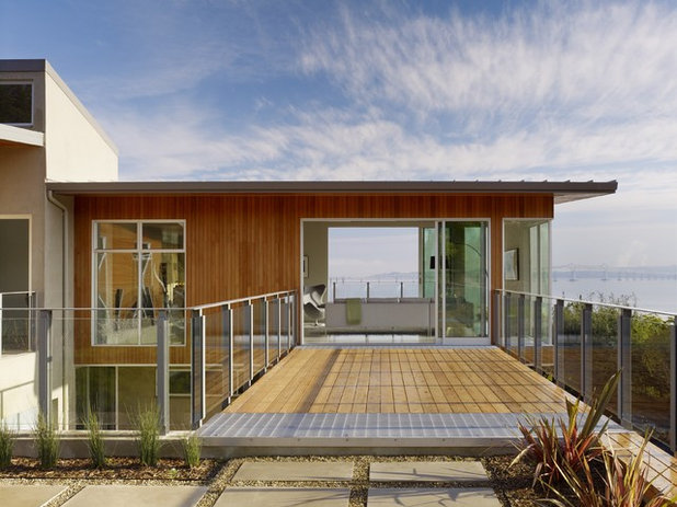 What S Leed All About Anyway Modern By Butler Armsden Architects