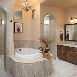 Eden Crossing Spec House - Products