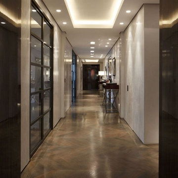 Luxury Condominium Fisher Island