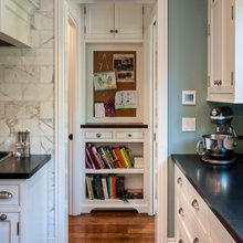 Kitchen Backsplash