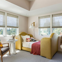 Kids rooms