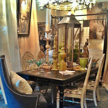 Farm tables