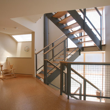 Turtle Hill House