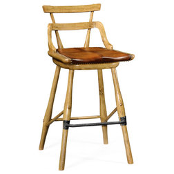 Rustic Bar Stools And Counter Stools by HedgeApple
