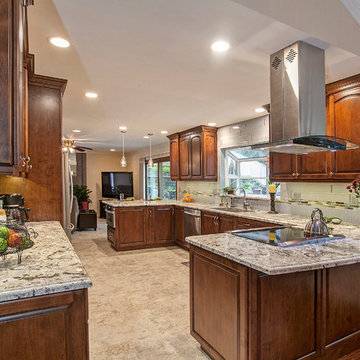 Dreamy Kitchen