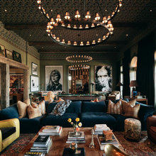 Florida Bachelorette Pad