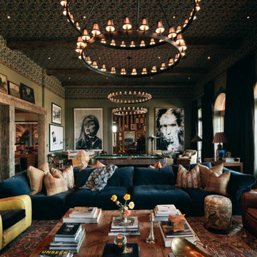Private Franklin Residence