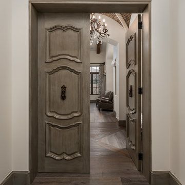 Bedroom Entry Doors