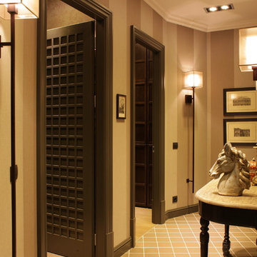 Apartment in Kurkino (*Moscow)
