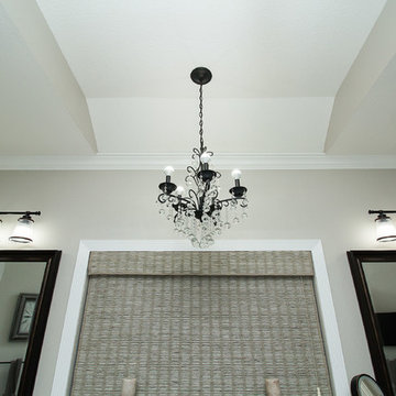 Galleon Oaks - Master Bath