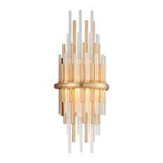 Theory LED Wall Sconce, 17"