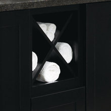 Master Bathroom Cabinet Ideas