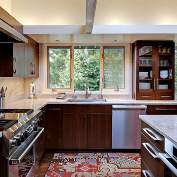 Northwest Renovation