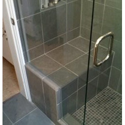 Euro Shower Custom Beautiful - Bath Products