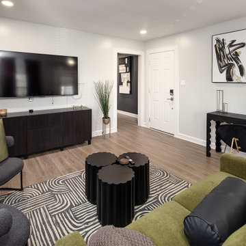 The Curated Stay