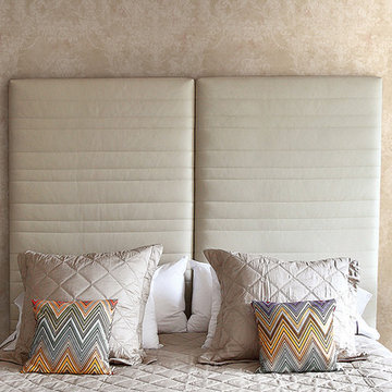 Brewster Wallcoverings Bedrooms
