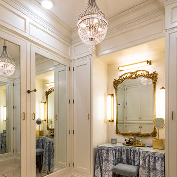 5th Avenue Style by Don Justice Cabinet Makers