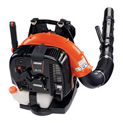 Leaf Blowers & Your Cleared Landscaping - Products