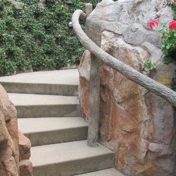 Lemon Heights – Large Estate Renovation
