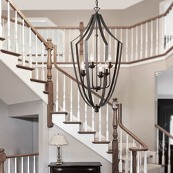 Parkdale - Pendant Lighting
