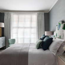 Headboard