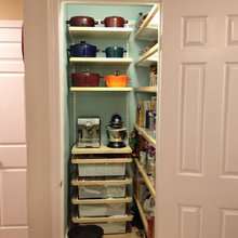 Pantry