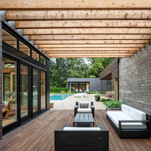 Outdoor Patio
