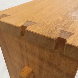 Tea House Garden Bench - Products