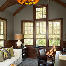 window treatments