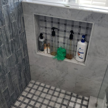Bathroom remodel - Simi Valley