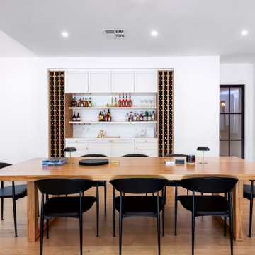 Millswood Renovation